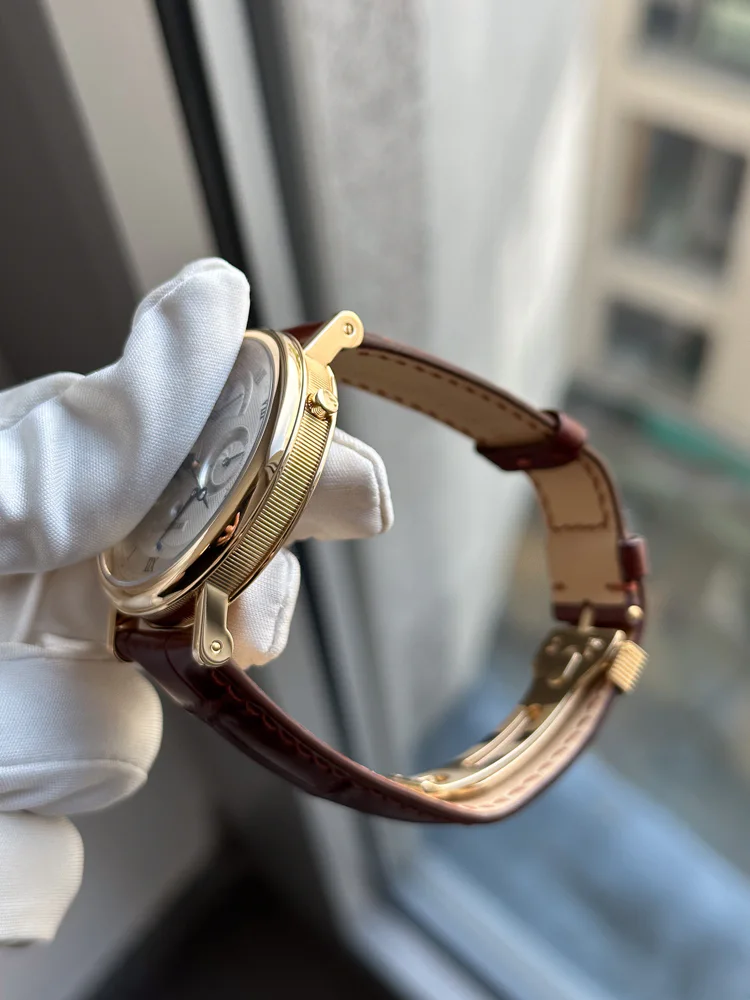 Breguet Classique LE REVEIL DU TSAR